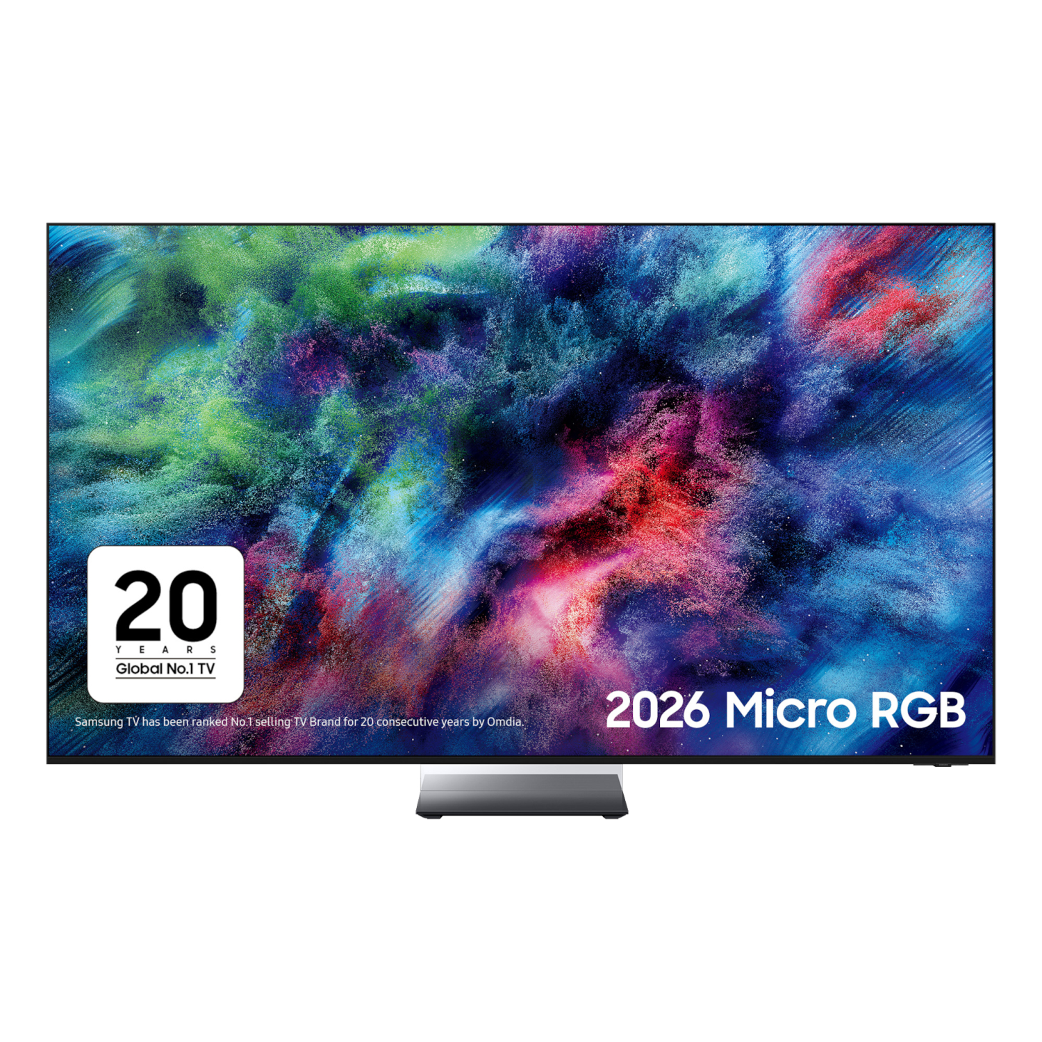 Samsung 85" MRE85R95HATXXU Vision AI Smart TV