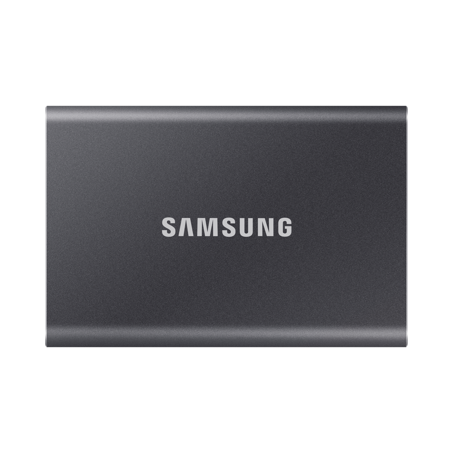 Samsung Portable SSD T7 2 TB Grey