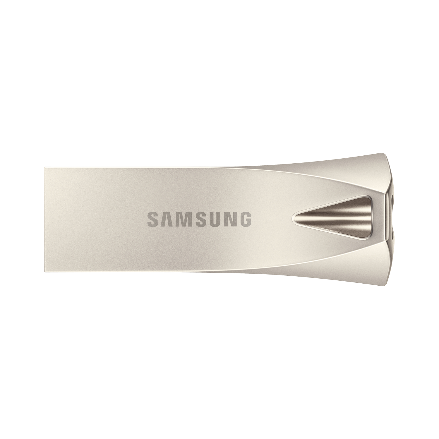 Samsung MUF-256BE USB Flash Drives - Silver