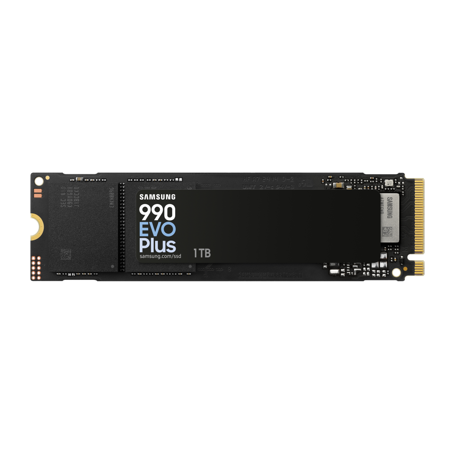 Samsung 990 EVO PLUS 1TB NVMe M.2