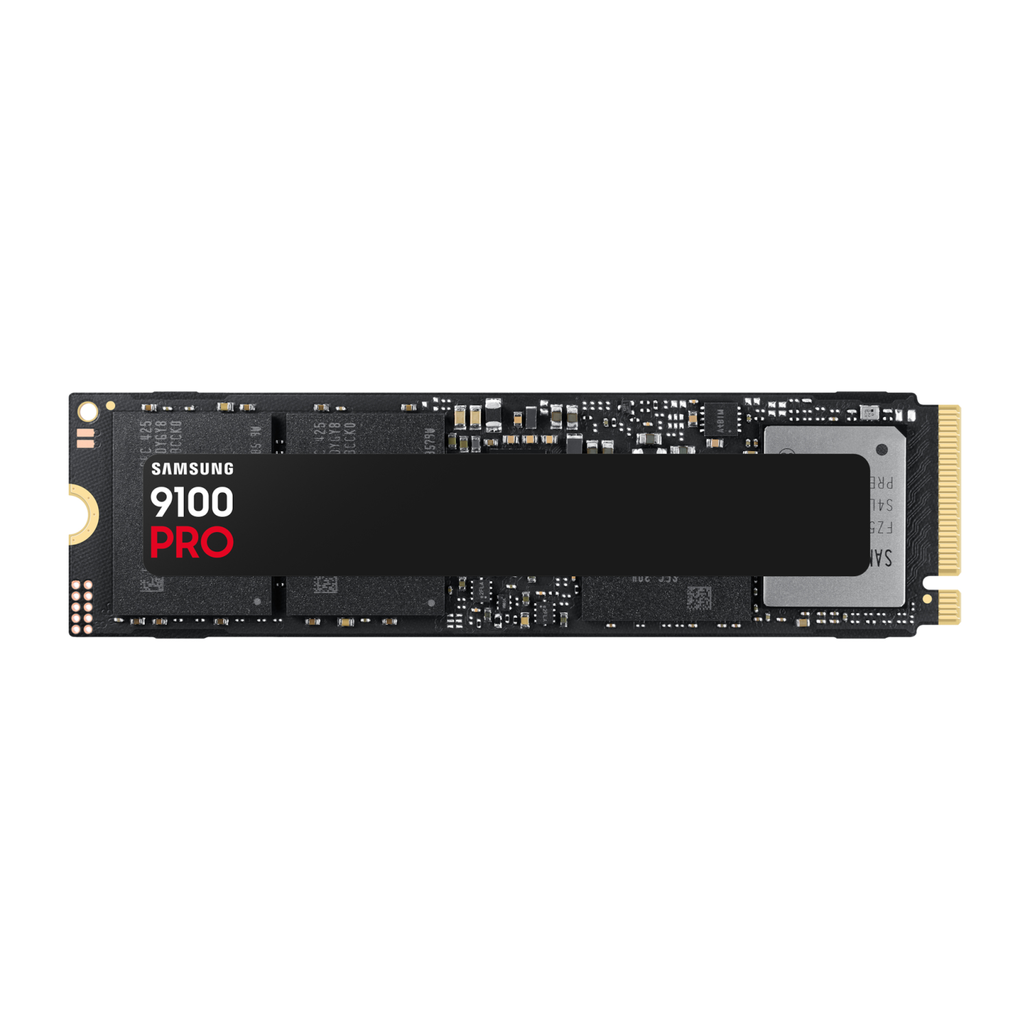 Samsung MZ-VAP8T0 Internal Solid State Drives