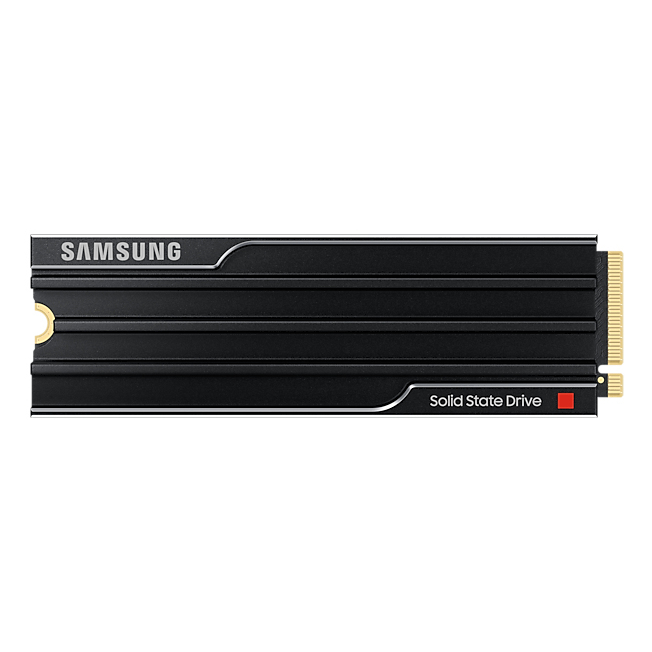 Samsung 9100 PRO 8 TB M.2 PCI Express 5.0 NVMe V-NAND