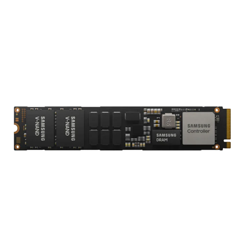 Samsung PM9A3 3.84TB PCIE GEN4 M.2 NVME SSD