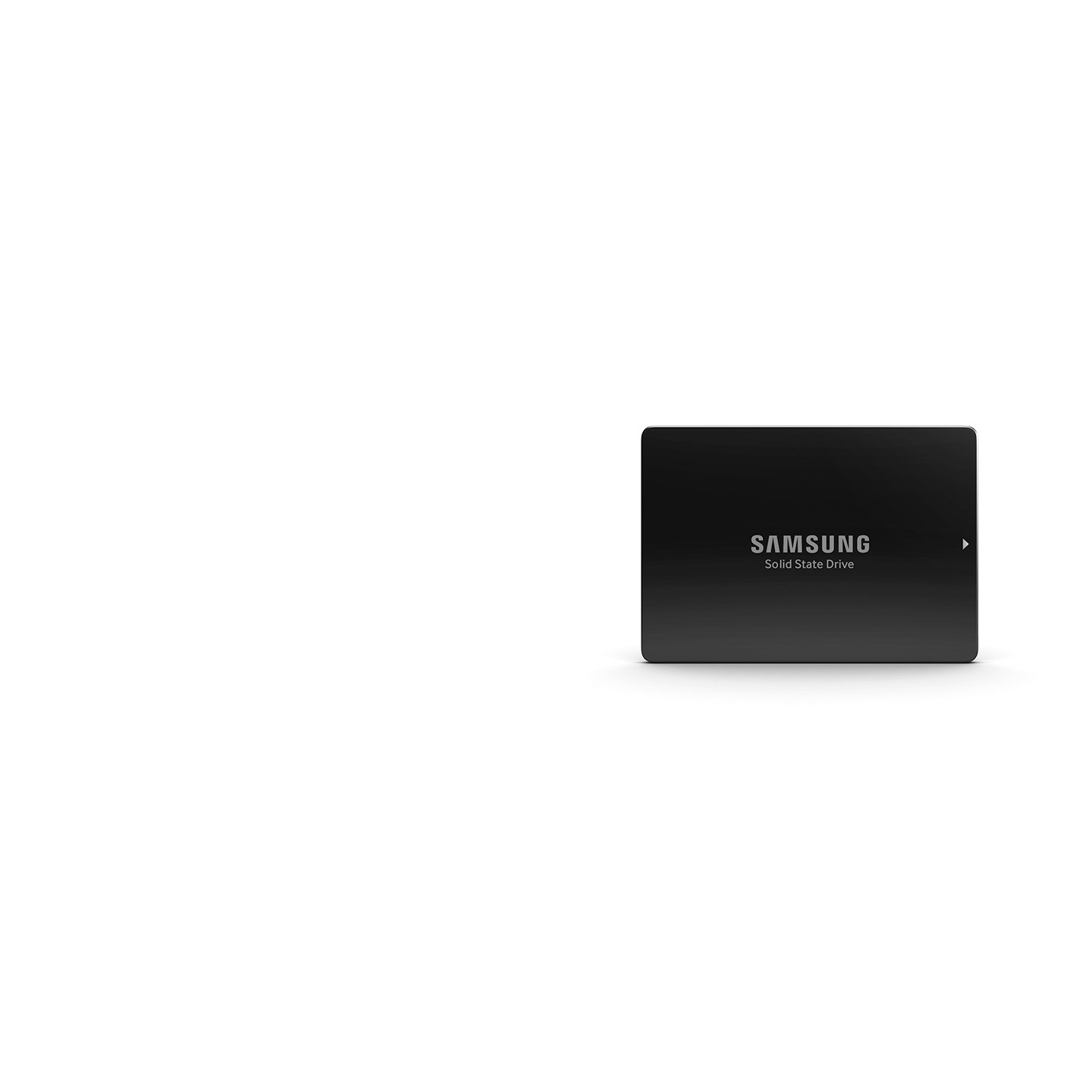 Samsung SM883 480GB 6G 2.5INCH MU SATA SSD