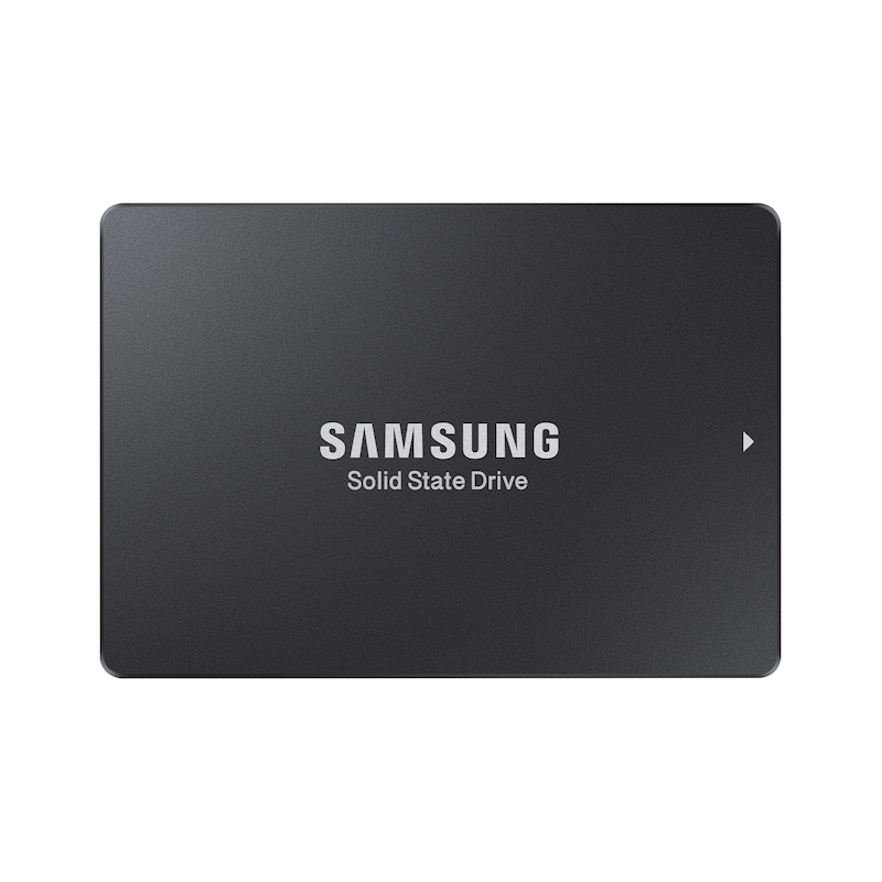 Samsung PM893 Internal Solid State Drives