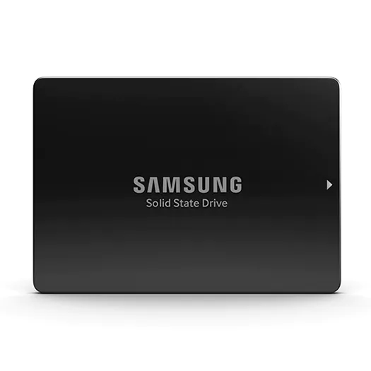 Samsung PM897 960GB 6G 2.5INCH MU SATA SSD
