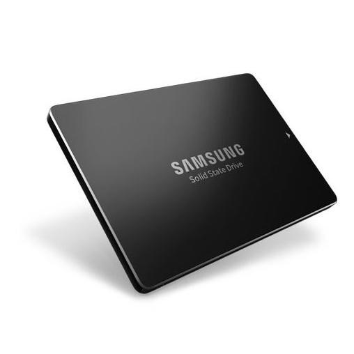 Samsung 240GB SATA 6GBPS 2.5 INCH SSD