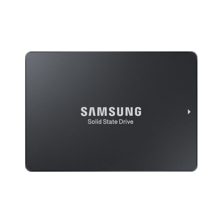 Samsung PM863 240GB 6G 2.5INCH SATA SSD
