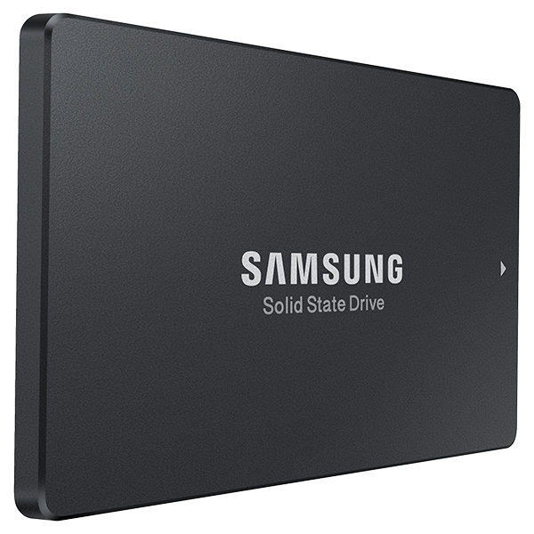 Samsung 960GB SSD Solid State Drive