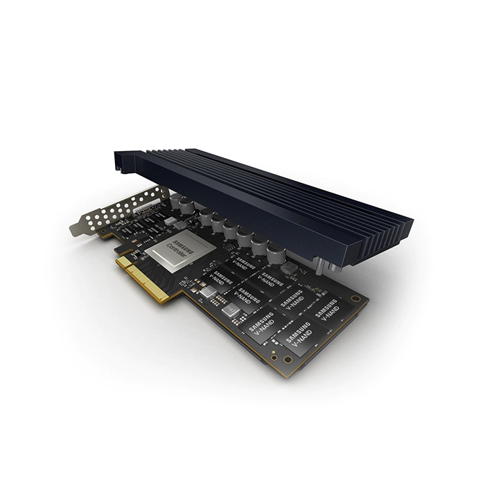 Samsung PM1725B SSD Solid State Drive