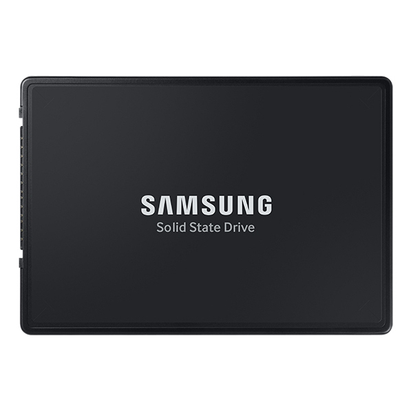 Samsung PM9A3 1.92TB 2.5INCH U.2 PCIE GEN4 NVME SSD