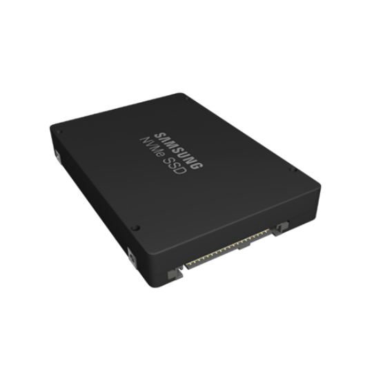 Samsung PM983 3.84TB 2.5INCH PCIE NVME GEN3 SSD