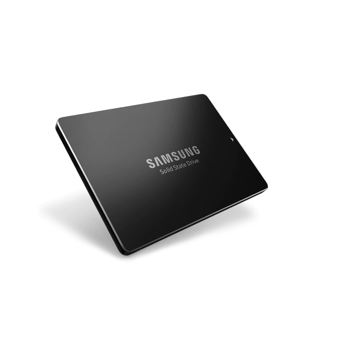 Samsung PM1725B 1.6TB 2.5INCH GEN3 U.2 MU TLC NVME SSD