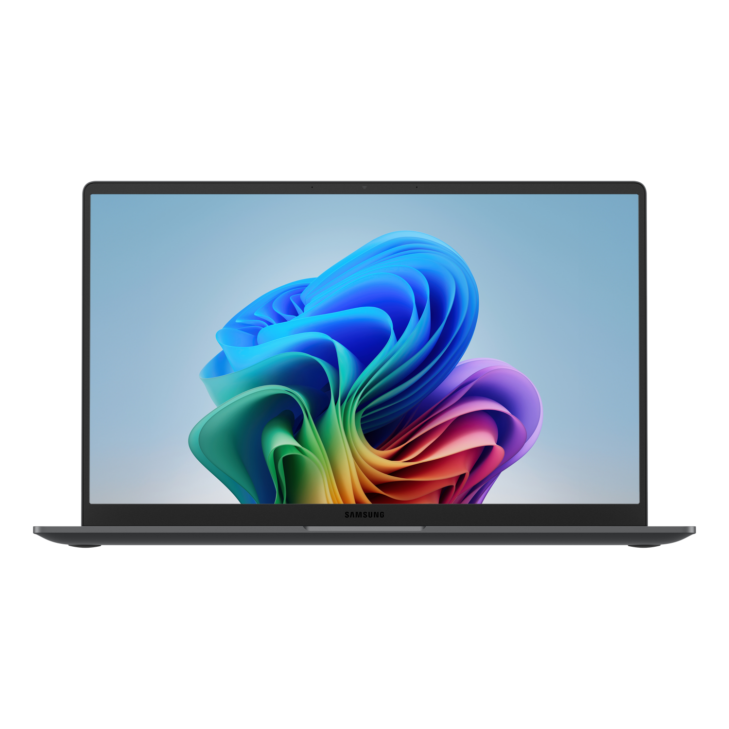 Samsung Book5 Laptops - 15.6 Inches - 16GB - Grey