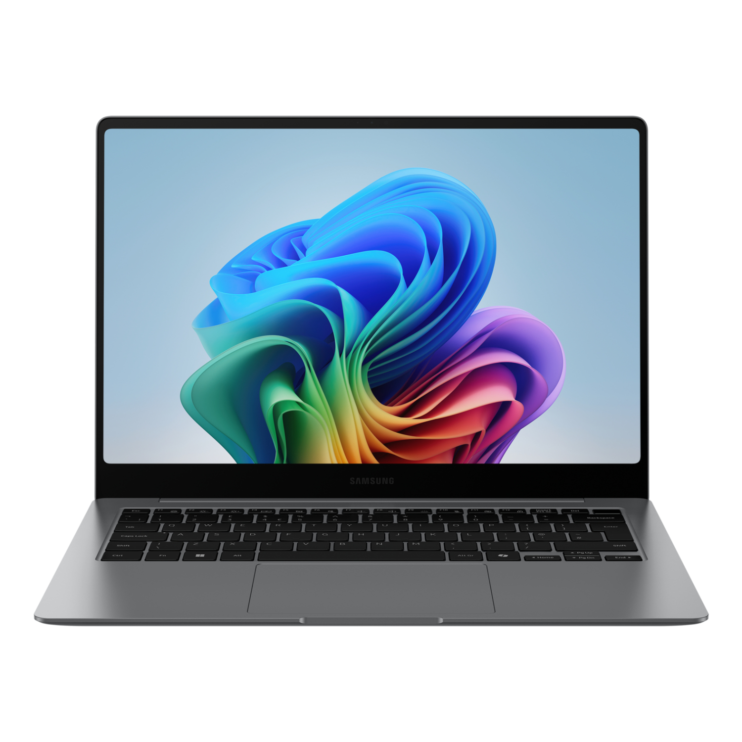 Samsung Book5 Laptops - 14 Inches - 16GB - Grey