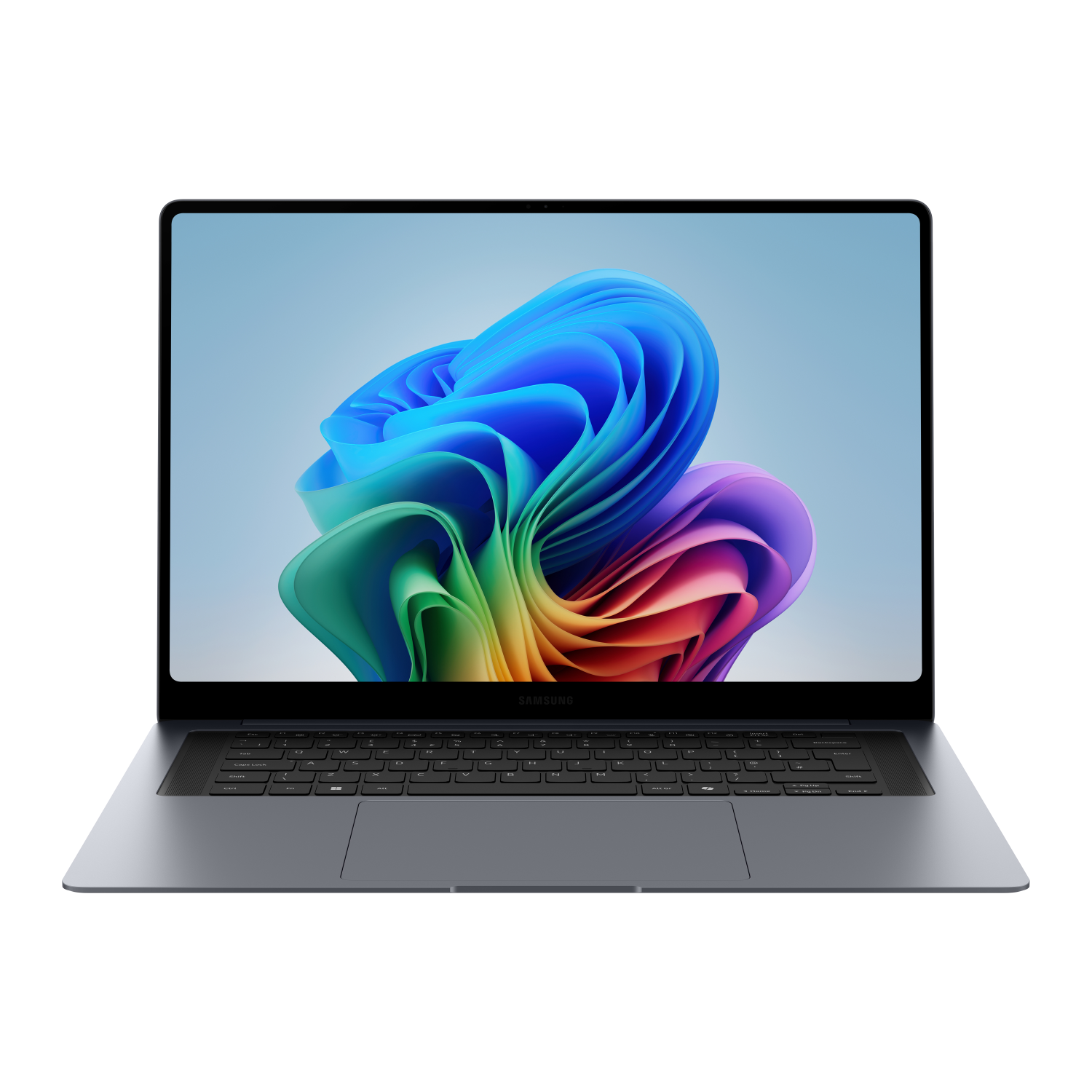 Samsung ULTRA7 Laptops - 16 Inches - 32GB - Grey
