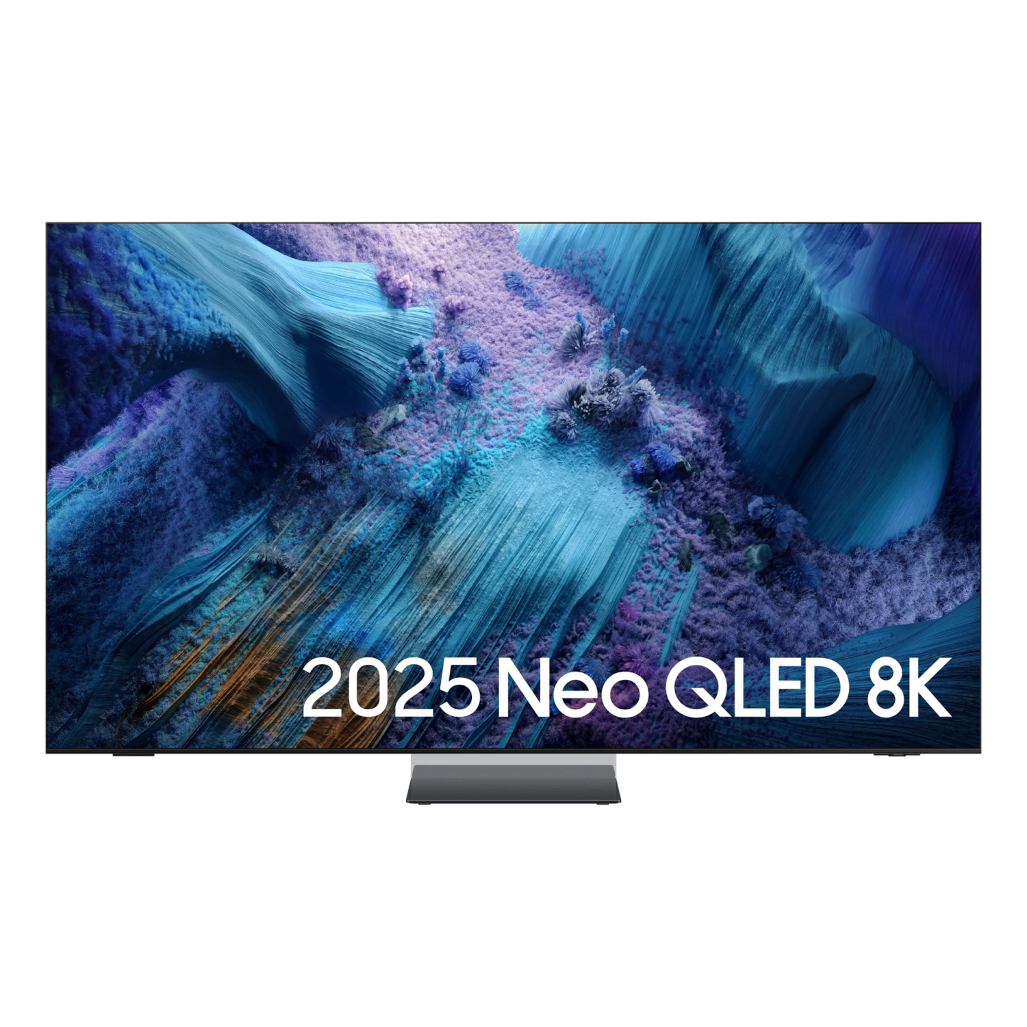 Samsung QN990F TVs - 85 Inches - Black