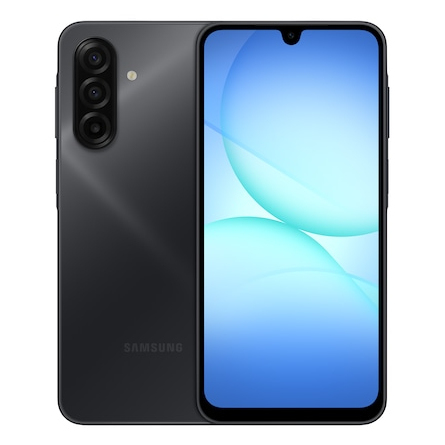 Samsung Galaxy A17 LTE 17 cm (6.7") Hybrid Dual SIM 4G USB Type-C 8 GB 256 GB 5000 mAh Black