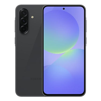 Samsung Galaxy A36 17 cm (6.7") Dual SIM Android 15 5G USB Type-C 6 GB 128 GB 5000 mAh Black