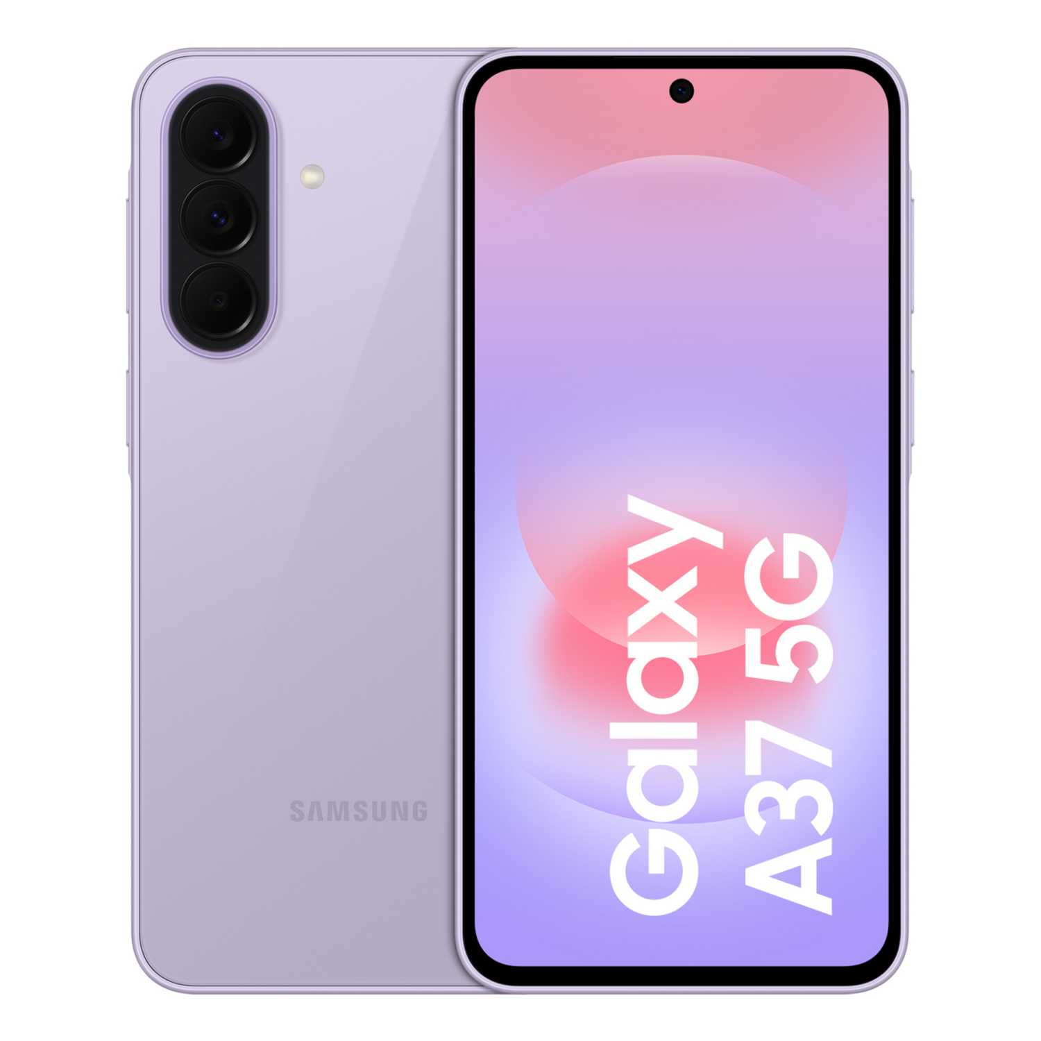 Samsung 256GB Smart Phones - 6.7 Inches - Lavender