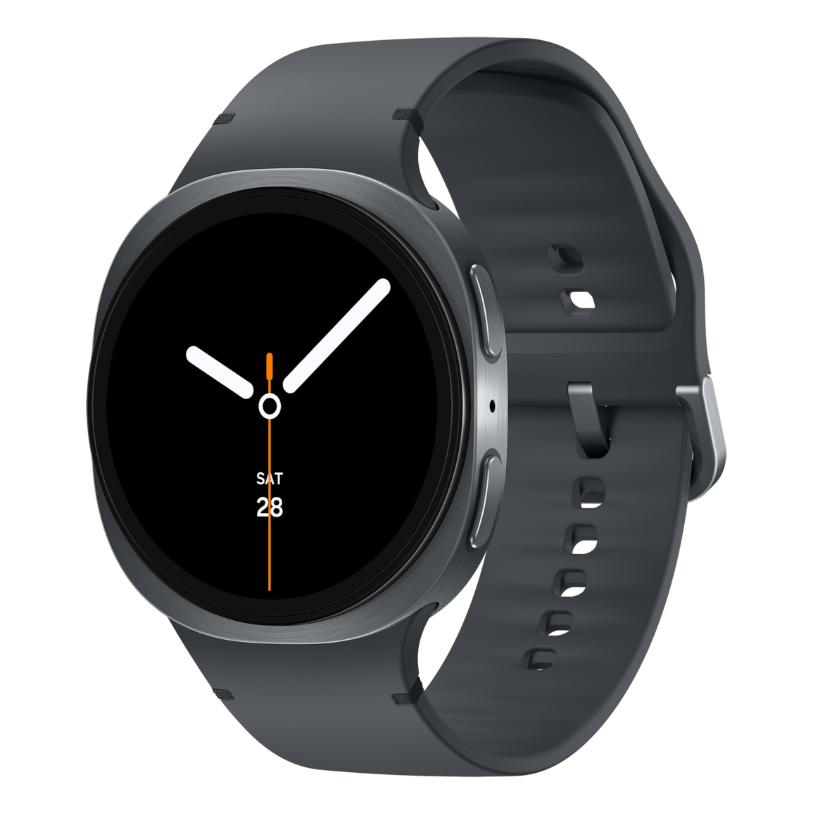 Samsung Watch8 Smartwatches & Sport Watches - 1.5 Inches