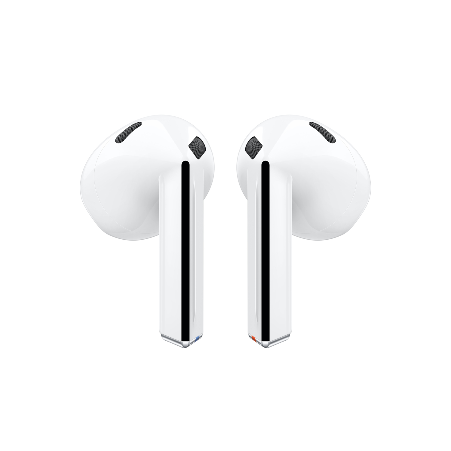 Samsung JELLY WHITE