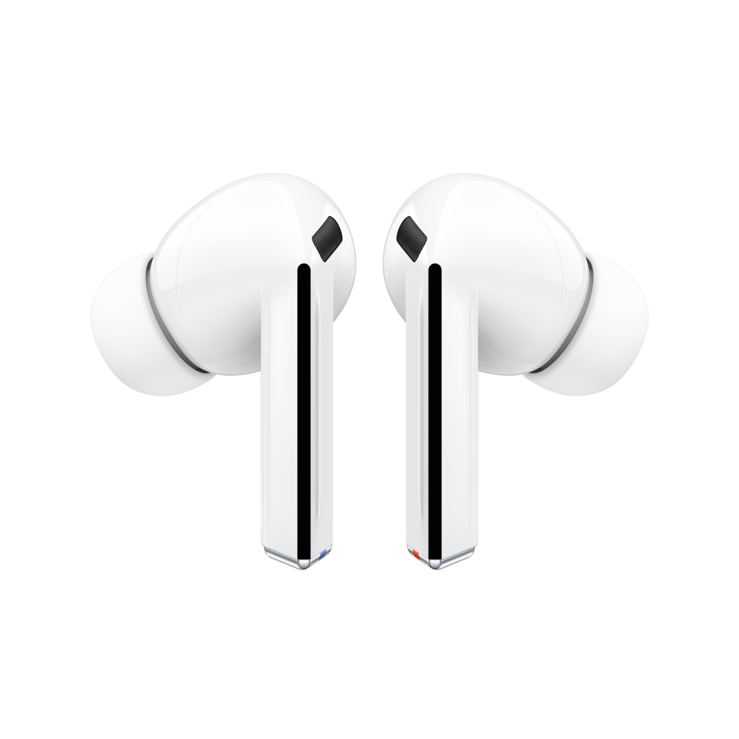 Samsung Buds3 Headphones & Headsets - White