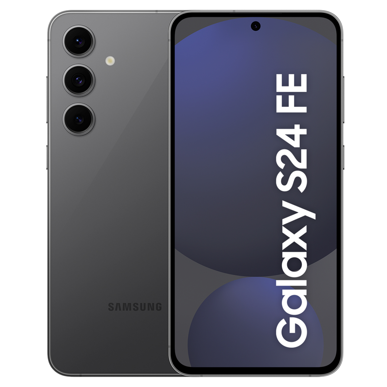 Samsung 256GB Smart Phones - 6.7 Inches - Graphite