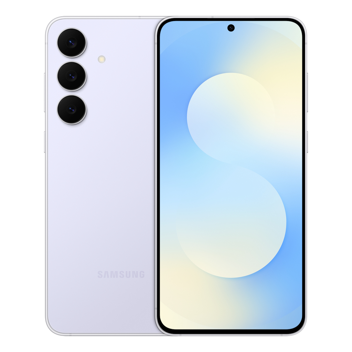 Samsung Galaxy S25 FE
