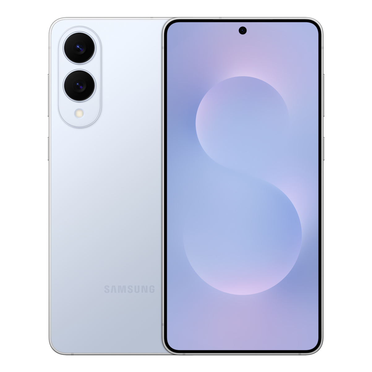 Samsung Galaxy S25 Edge