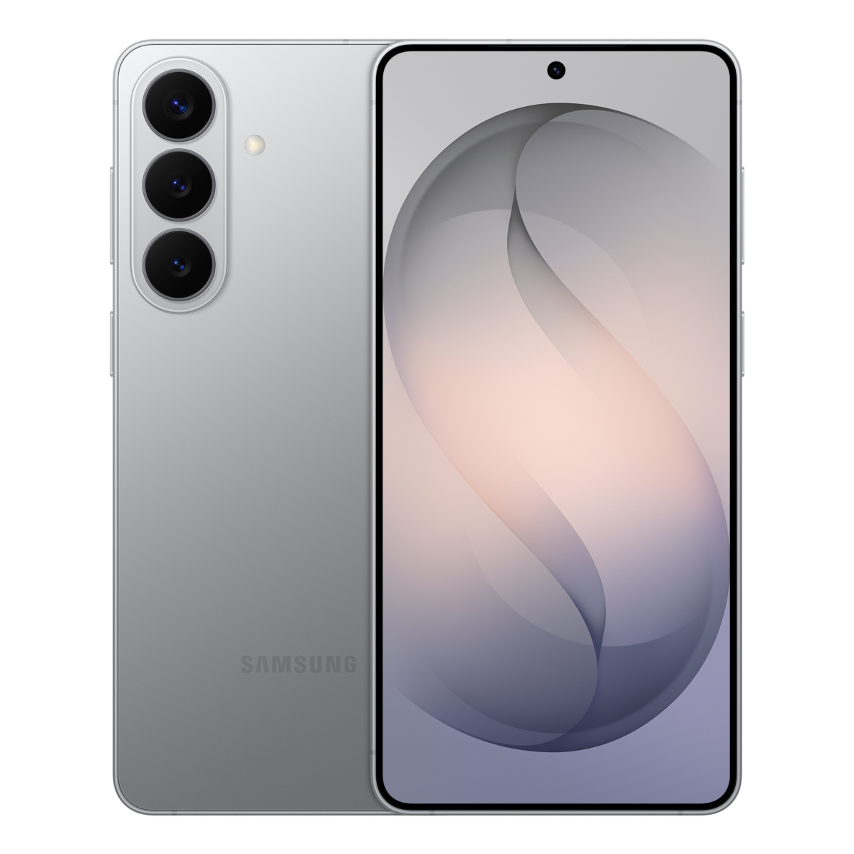 Samsung S26+ 5G S947/DS 12/512GB Silver Shadow