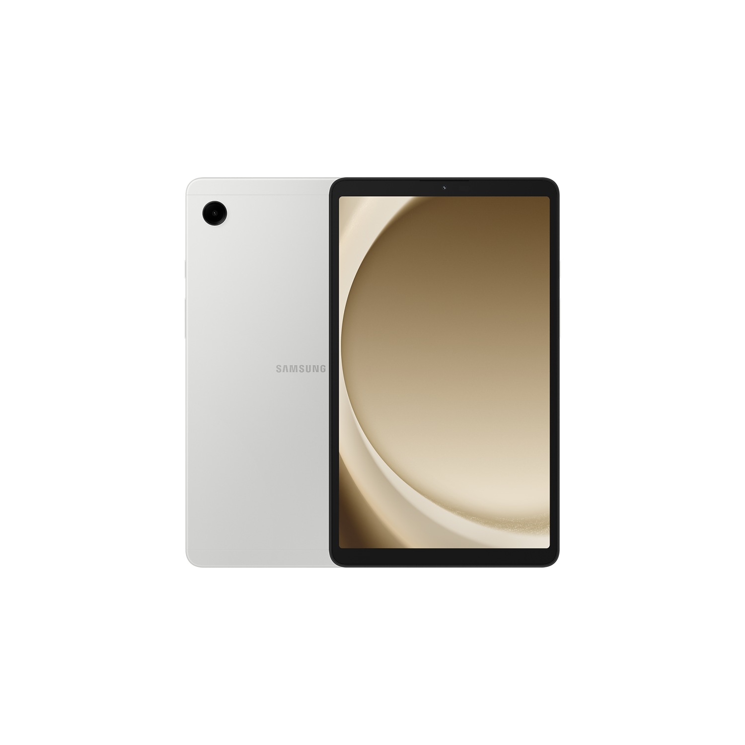 Samsung 11ac Tablets - 8.7 Inches - 4GB - Silver