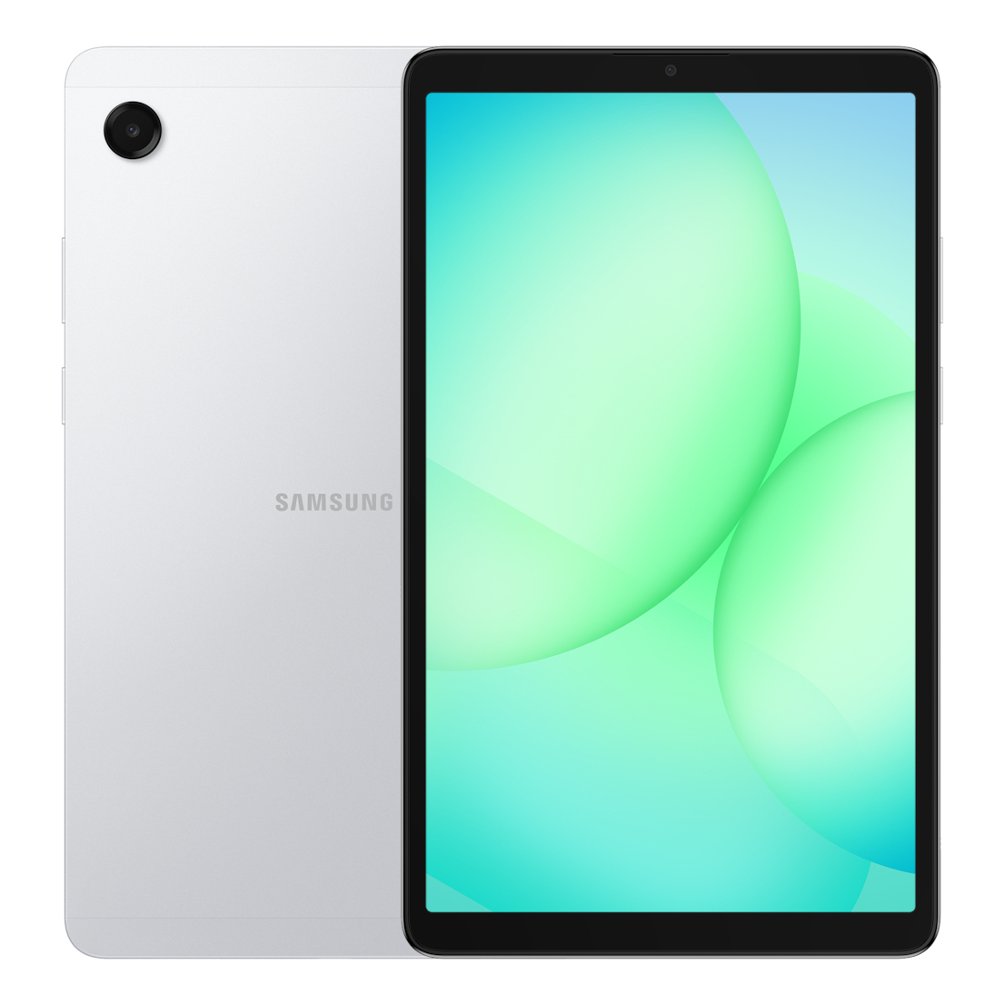 Samsung 64GB Tablets - 8.7 Inches - 4GB - Silver