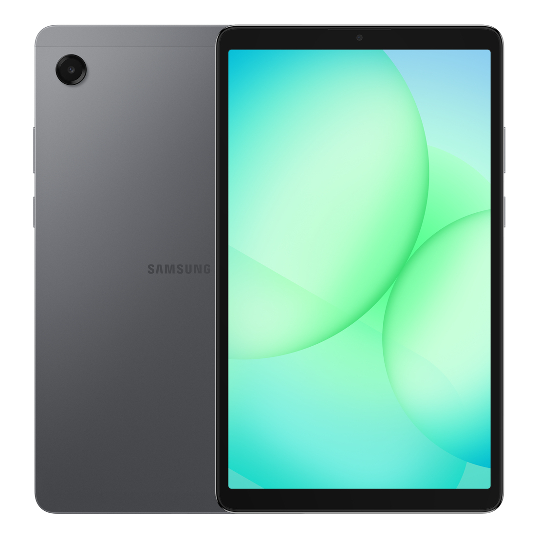Samsung 64GB Tablets - 8.7 Inches - 4GB - Grey