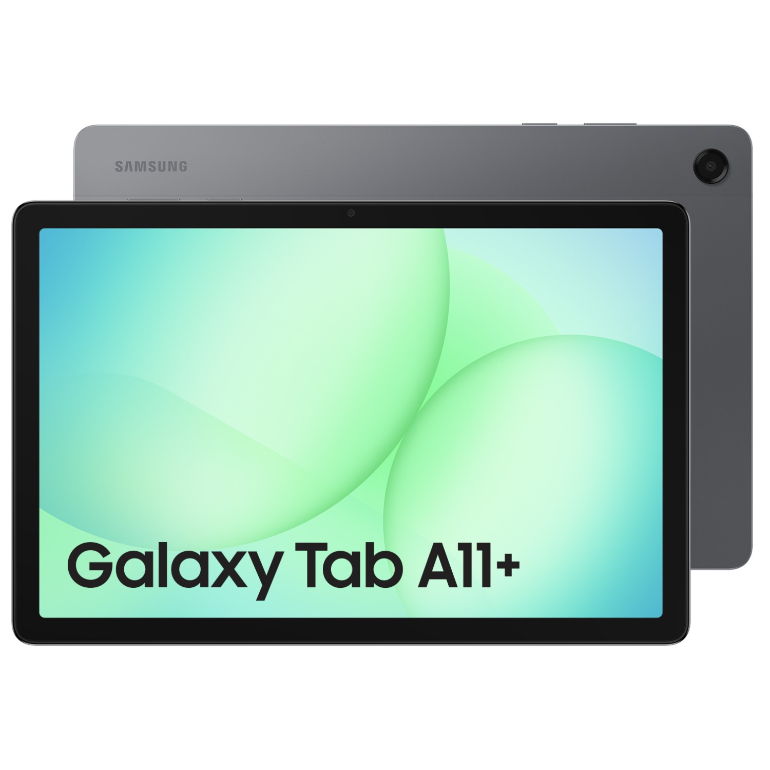 Samsung 11ac Tablets - 11 Inches - 6GB - Grey