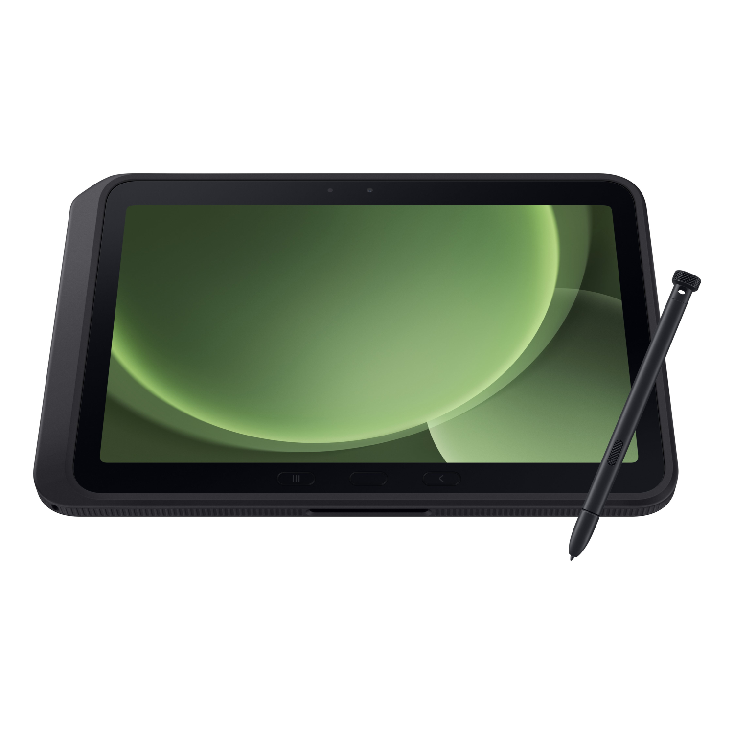 Samsung Active5 Tablets - 10.1 Inches - 6GB - Green