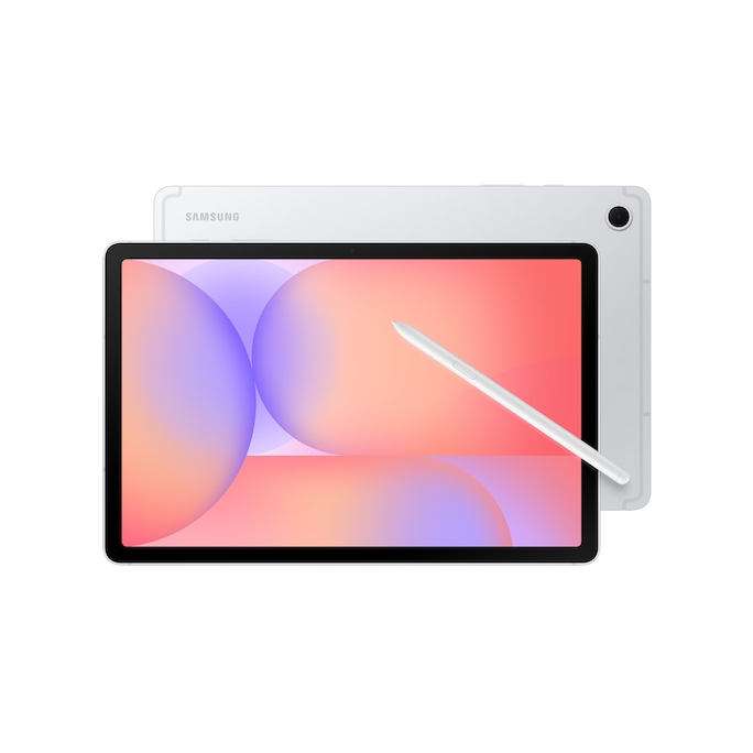 Samsung 11ax Tablets - 10.9 Inches - 6GB - Silver