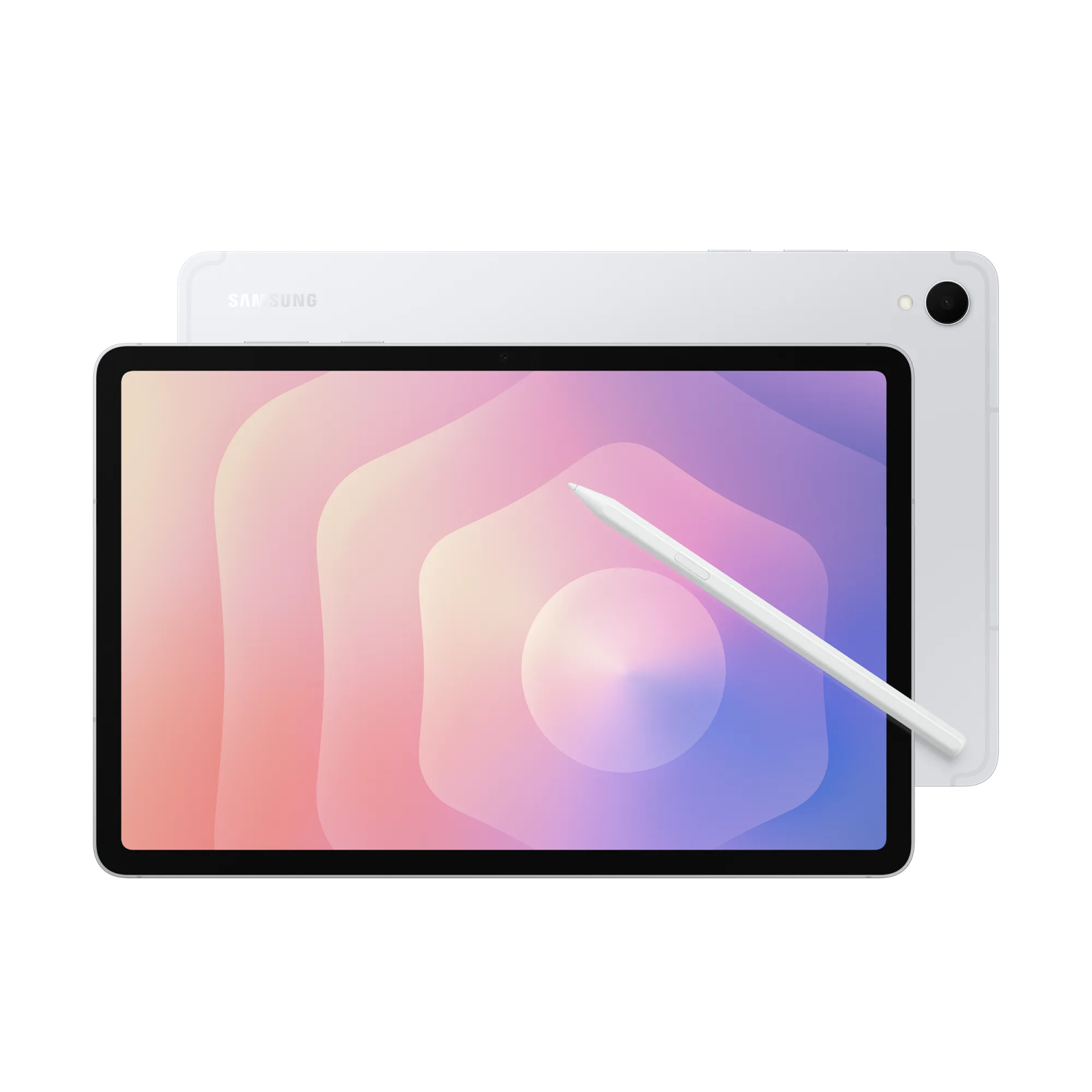 Samsung 11ax Tablets - 11 Inches - 12GB - Silver