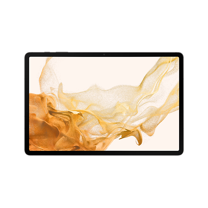 Samsung SM-X806B Tablets - 12.4 Inches - 8GB - Graphite