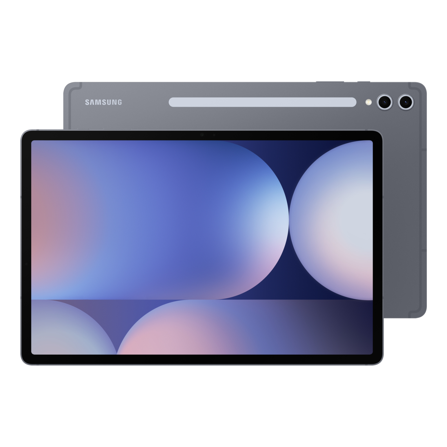 Samsung 512GB Tablets - 12.4 Inches - 12GB - Grey