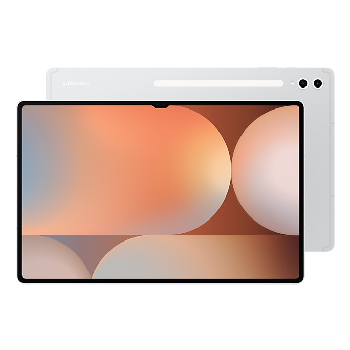 Samsung 512GB Tablets - 14.6 Inches - 12GB - Silver