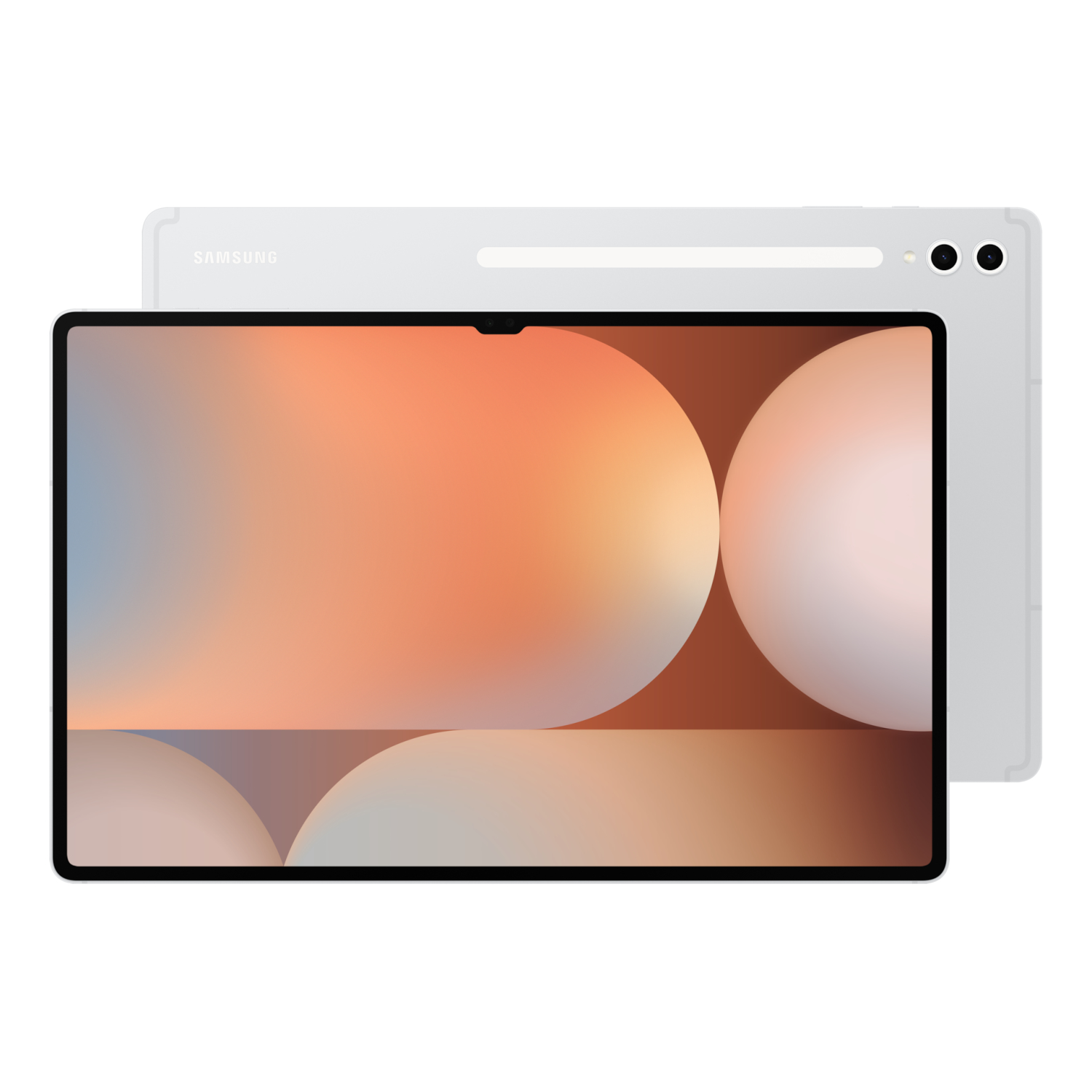 Samsung 256GB Tablets - 14.6 Inches - 12GB - Silver