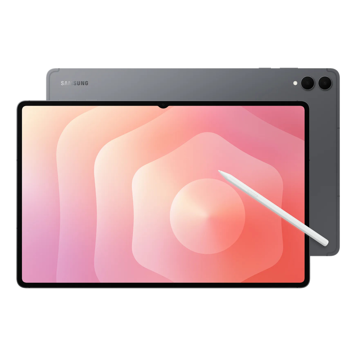 Samsung 11ax Tablets - 14.6 Inches - 12GB - Grey