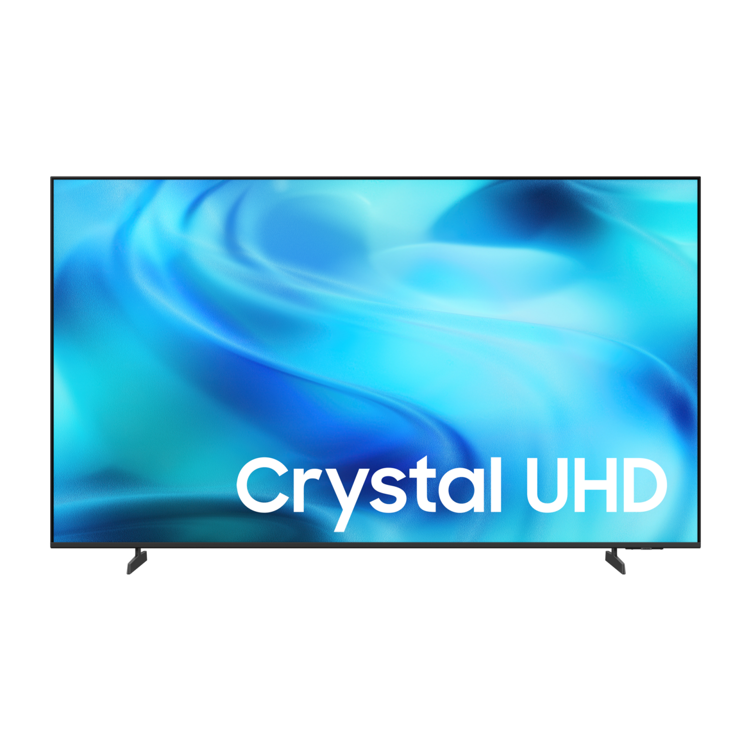 Samsung 65" Crystal UHD U8020H 4K Vision AI Smart TV (2026)