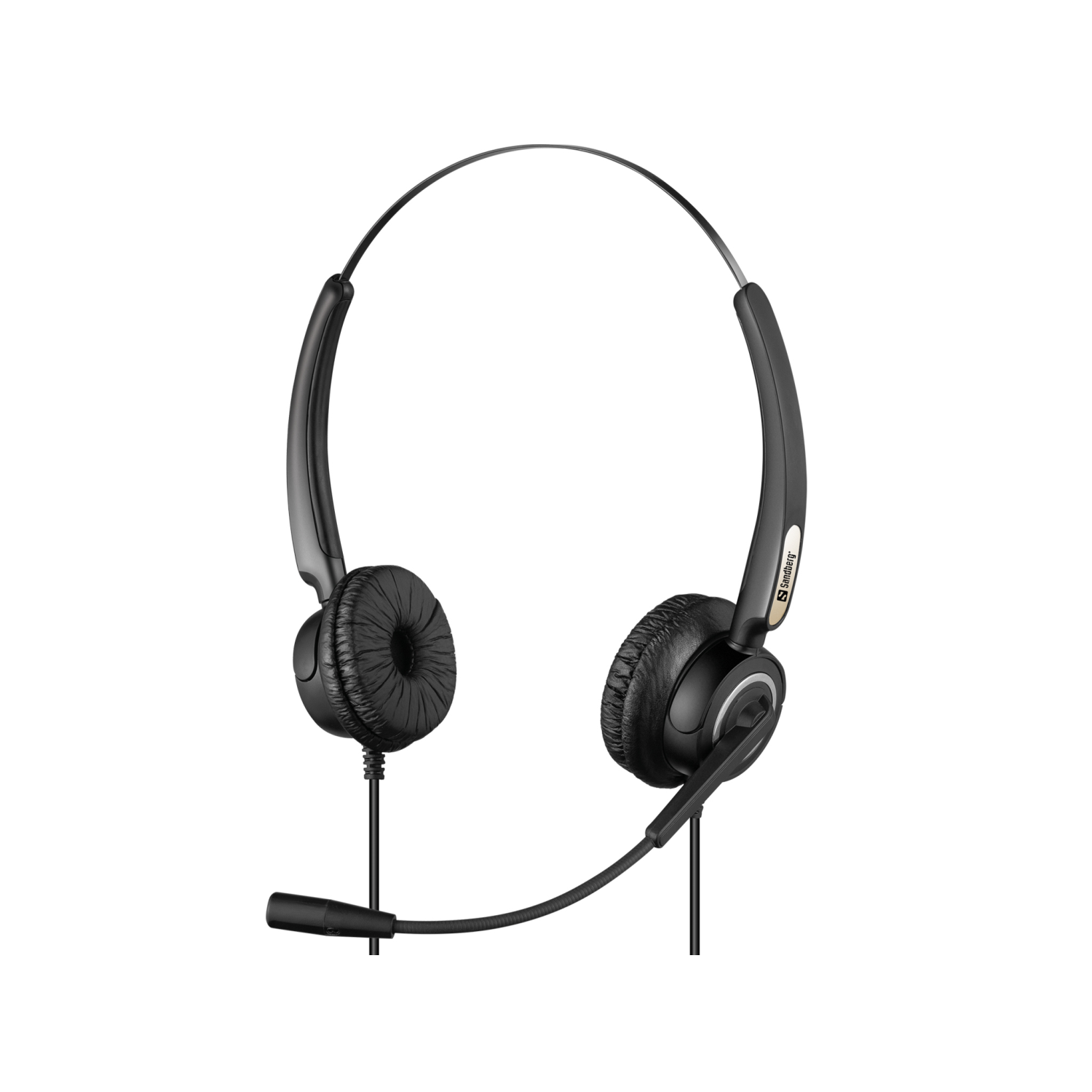Sandberg USB Office Headset Pro Stereo