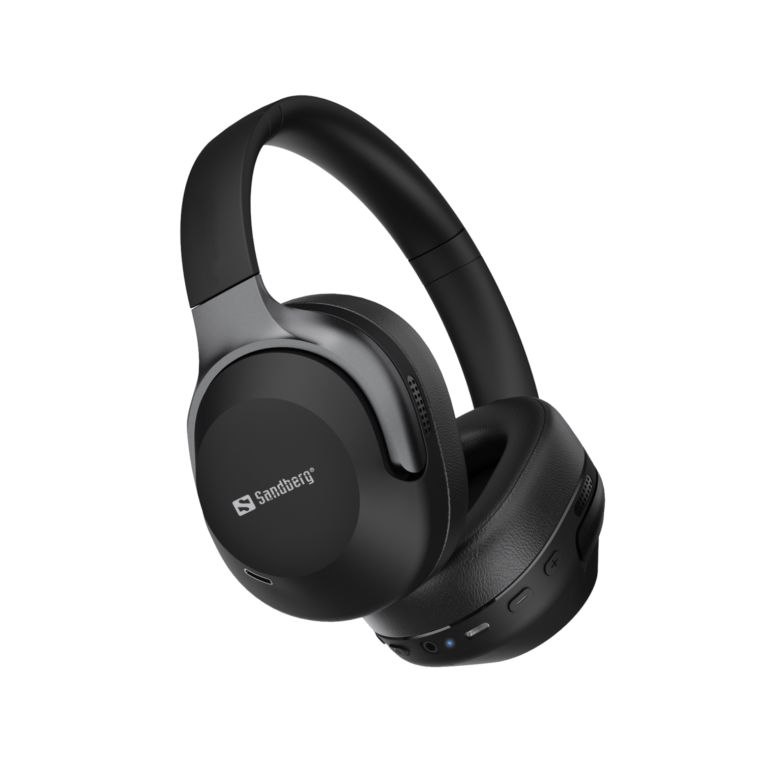 Sandberg Wireless Travel Headset ANC+ENC