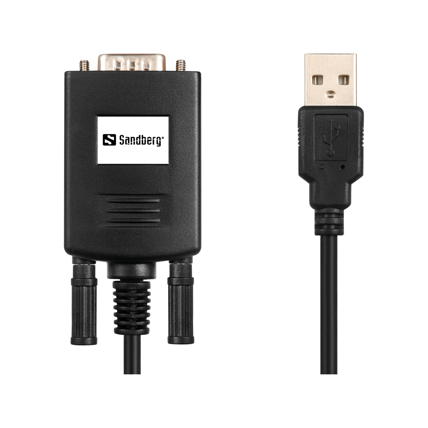 Sandberg USB to Serial Link