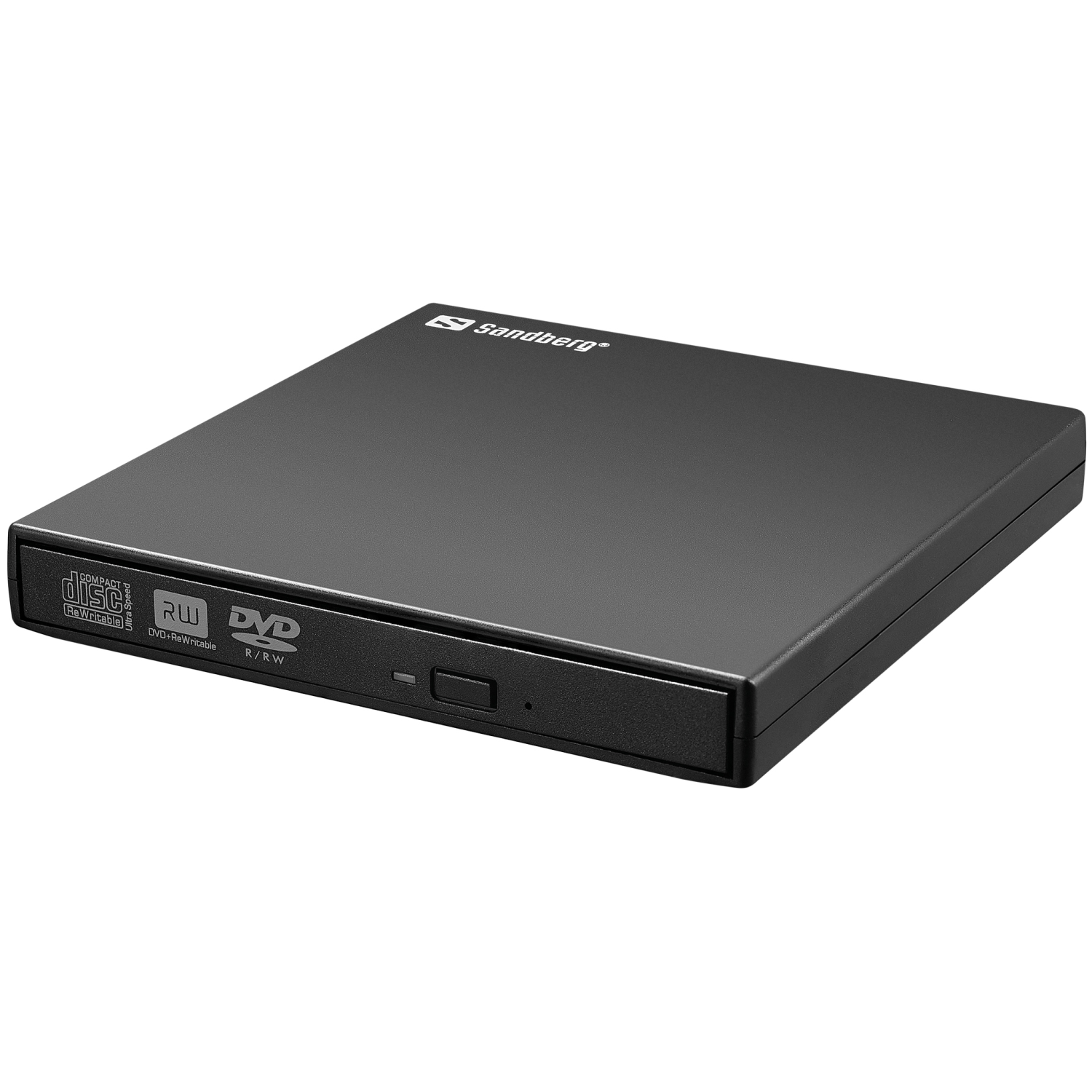 Sandberg USB Mini DVD Burner