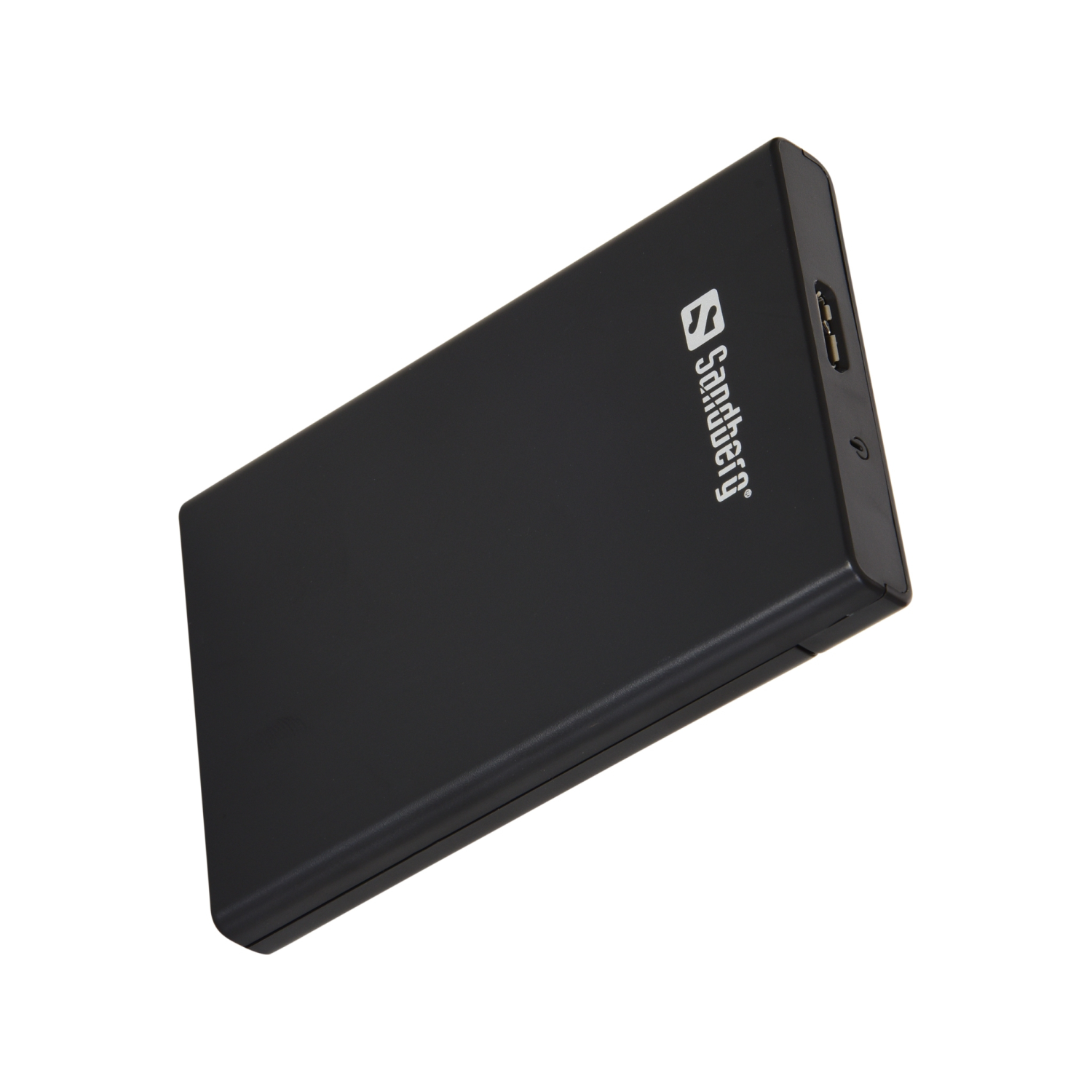 Sandberg USB 3.0 to SATA Box 2.5