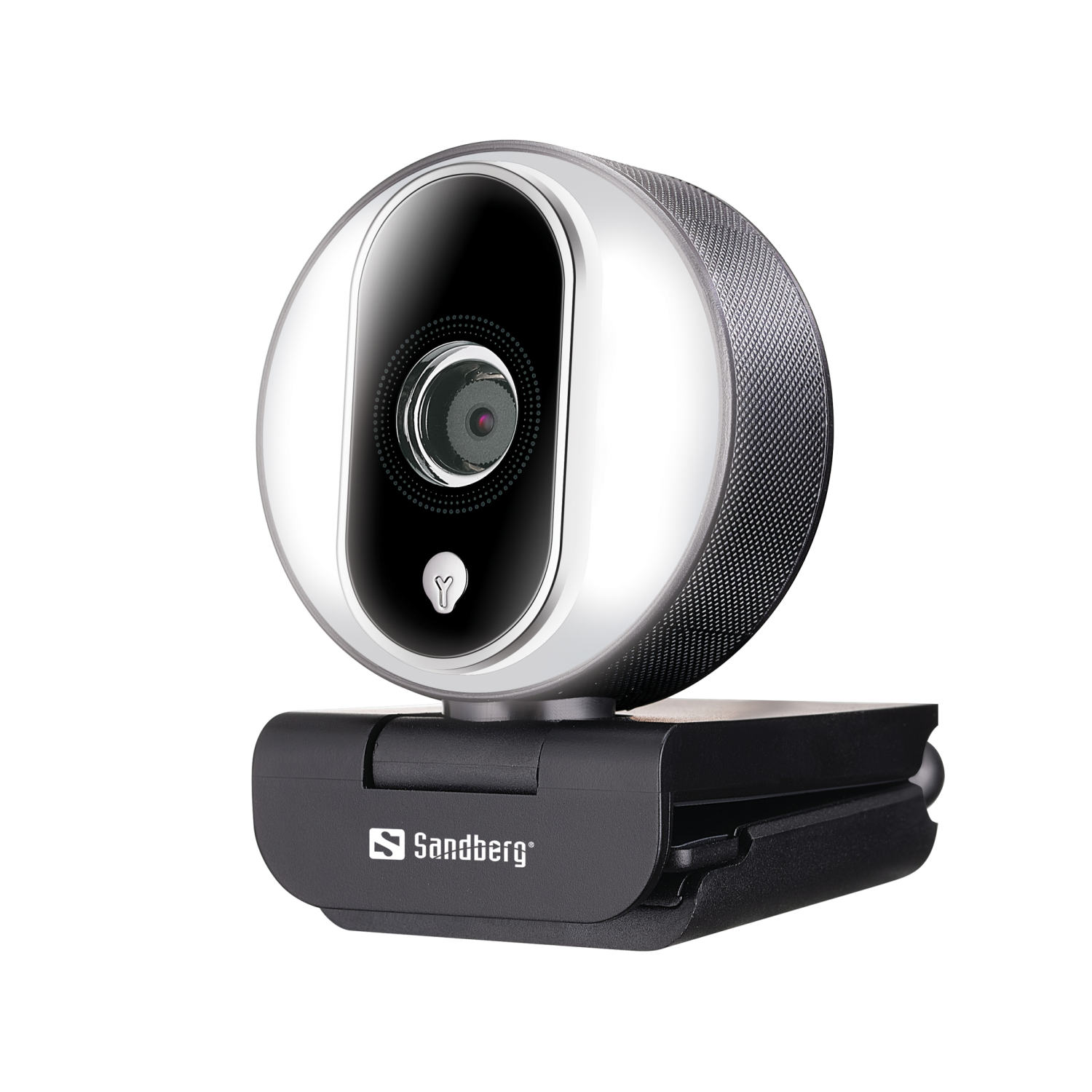 Sandberg Streamer USB Webcam Pro